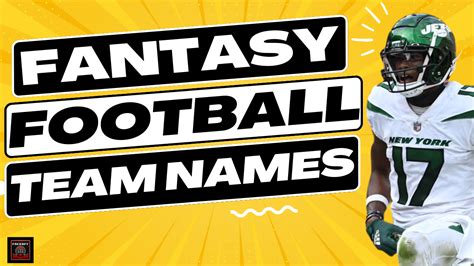 fantasy football team names waddle|names for fantasy football teams.